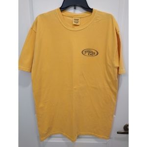 Frenchy's Cafe Graphic Shirt!